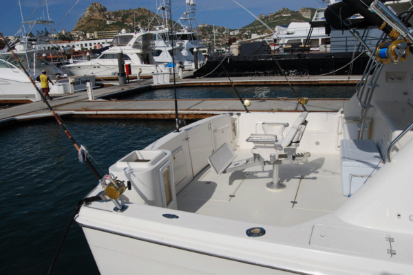 Cabo Fishing